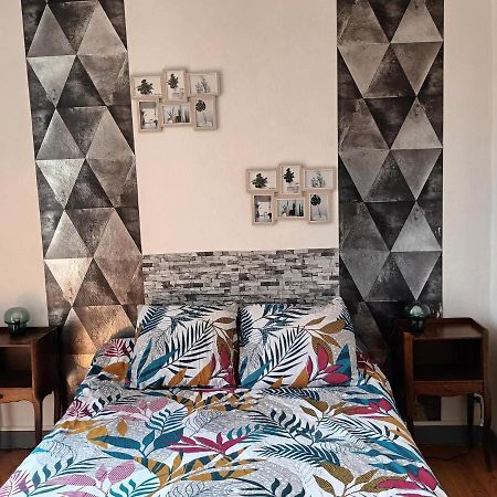 Appartement Chaleureux De 82M2 Proche De Vulcania Pontaumur Exteriér fotografie