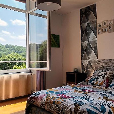 Appartement Chaleureux De 82M2 Proche De Vulcania Pontaumur Exteriér fotografie